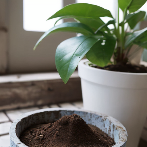 How to make House Plant Potting Mix: Vermiculite, Perlite, and Coco Coir
